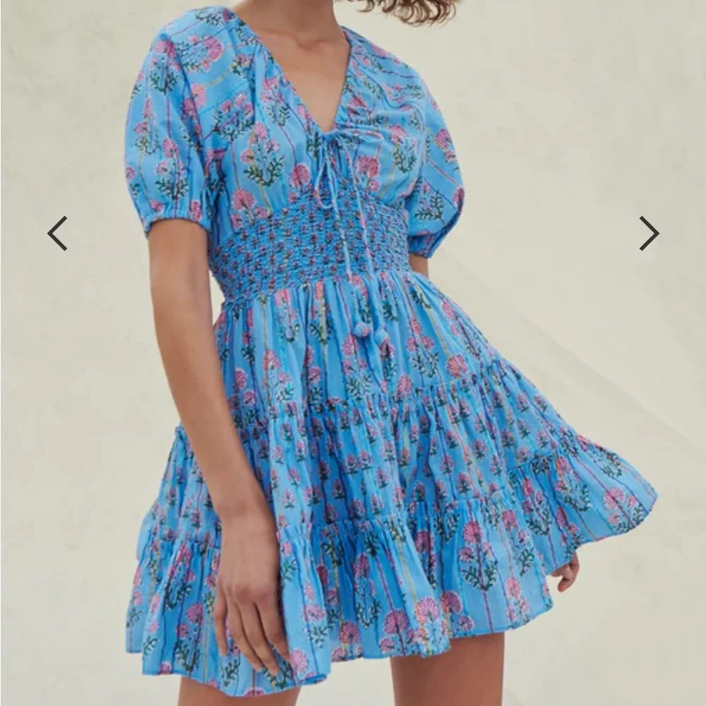 *BNWOT- Saylor's Greyson Dress-Size Small* - Picture 2 of 9